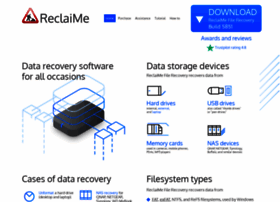 reclaime.com