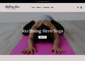Reclining-hero-yoga.myshopify.com