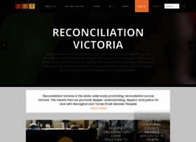 Reconciliationvic.org.au