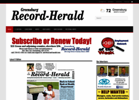 Record-herald.com