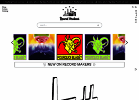 recordmakers.com