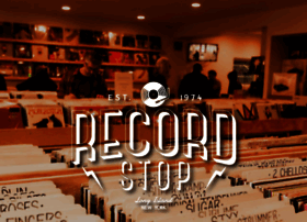 Recordstopny.com