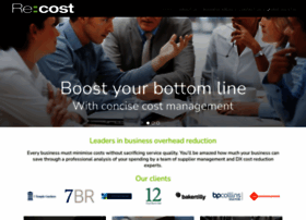 Recost.co.uk