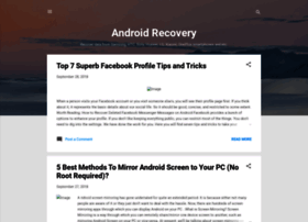 Recover-android-phone.blogspot.com