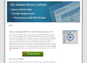 Recover-database-mdf-file.jimdo.com