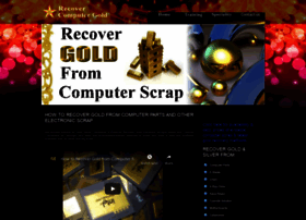 Recovercomputergold.com