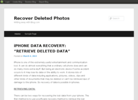 Recoverdeletedphotosiphonedata.blog.com
