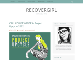 Recovergirl.wordpress.com