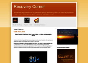 Recovery-corner.blogspot.com