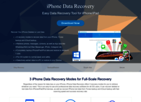 Recovery-iphone.com