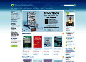 Recoverybookstore.com