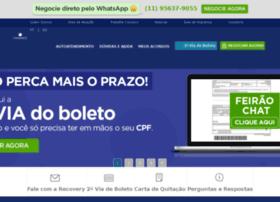 recoverybrasil.com.br