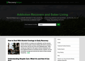 recoveryhelper.org