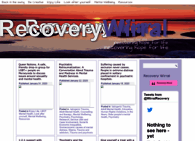 Recoverywirral.com