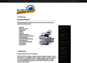 recreationalwatercraft.com