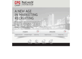 Recruit.cpgcamp.com