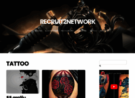 recruit2network.com