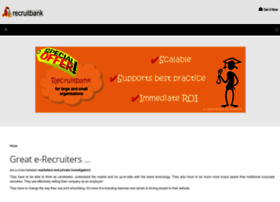 recruitbank.co.za