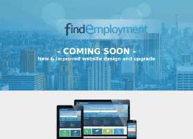 recruiters.findemployment.com