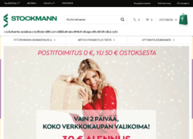 recruiting.stockmann.com