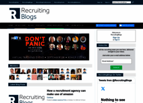 Recruitingblogs.ning.com