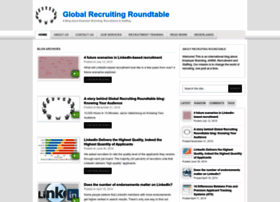 Recruitingroundtable.eu