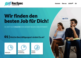 recruitment-specialist.de