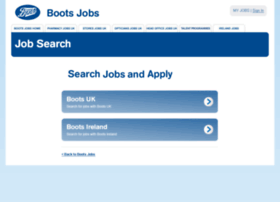 recruitment.boots.jobs