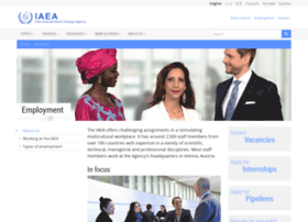 recruitment.iaea.org
