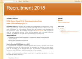 recruitment2013.ind.in