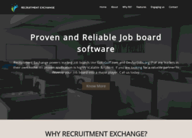 Recruitmentexchange.com