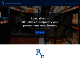 Recruitmentfinder.co.uk