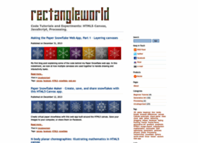 Rectangleworld.com