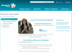 recyclage-mobile.bouyguestelecom.fr