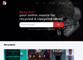 recyclart.org