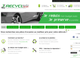 recyclauto.com
