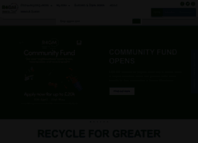 Recycleforgreatermanchester.com