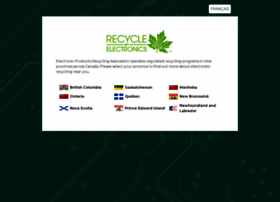 Recyclemyelectronics.ca