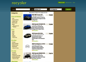 Recycler.com