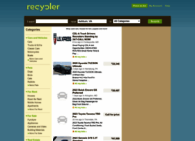 recycler.com