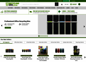 Recyclingbins.co.uk