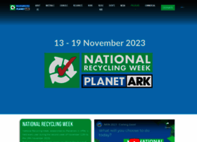 Recyclingweek.planetark.org