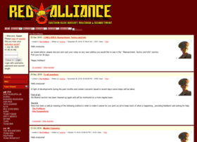 red-alliance.com
