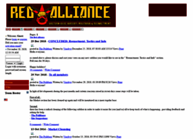 red-alliance.net