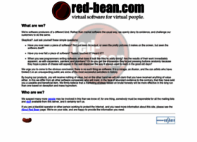 red-bean.com