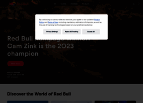 red-bull.com