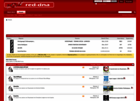 red-dna.gr