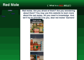red-moles.info