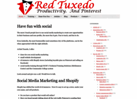 Red-tuxedo.com