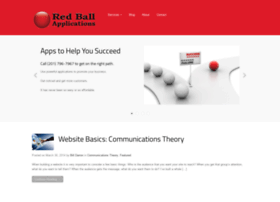 Redballapps.net